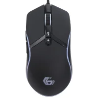 Игровая мышь Gembird MG-810 фото 1